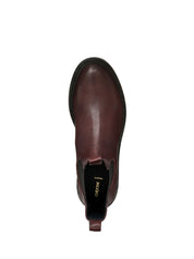 Stivaletti Bordeaux Geox