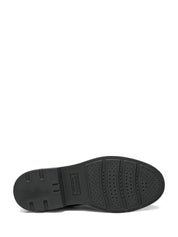 Anfibi Nero Geox