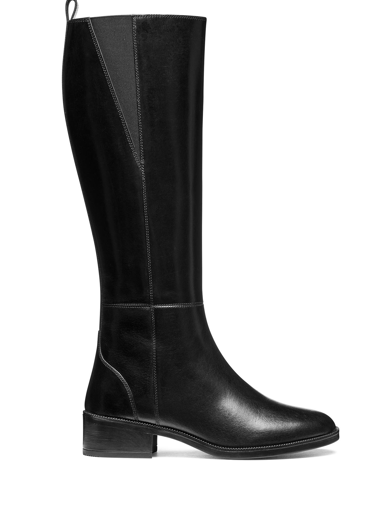 Stivali Nero Geox