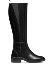Stivali Nero Geox