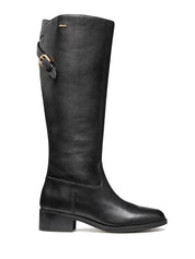 Stivali Nero Geox