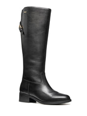 Stivali Nero Geox