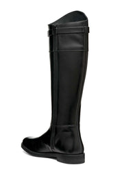 Stivali Nero Geox
