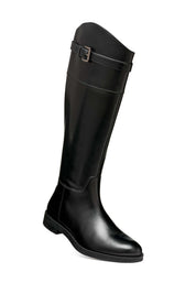Stivali Nero Geox