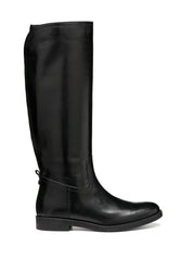 Stivali Nero Geox