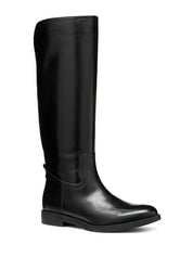 Stivali Nero Geox