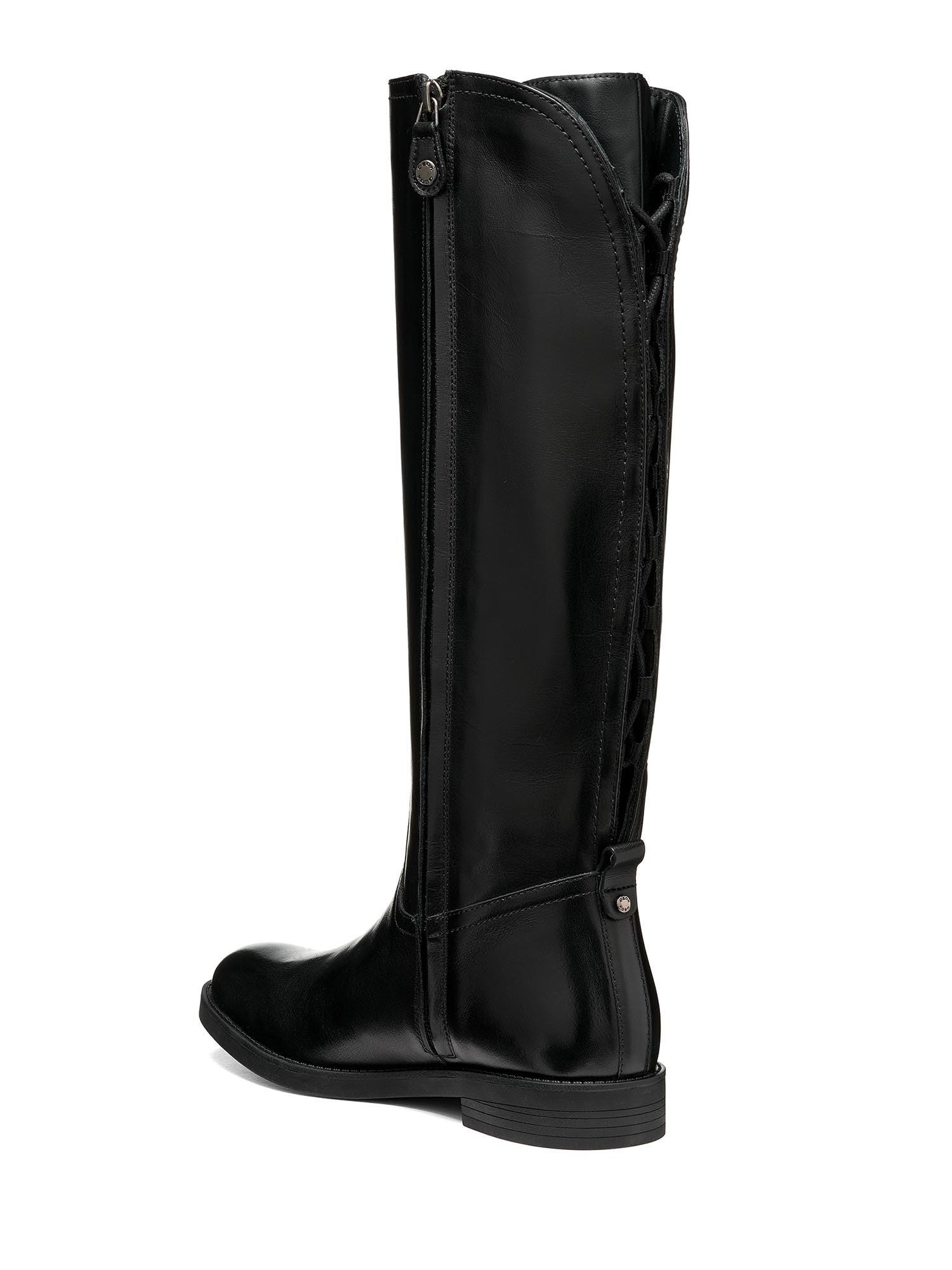 Stivali Nero Geox