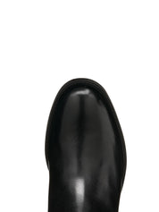 Stivali Nero Geox