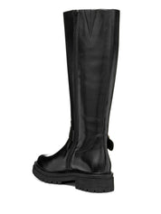 Stivali Nero Geox