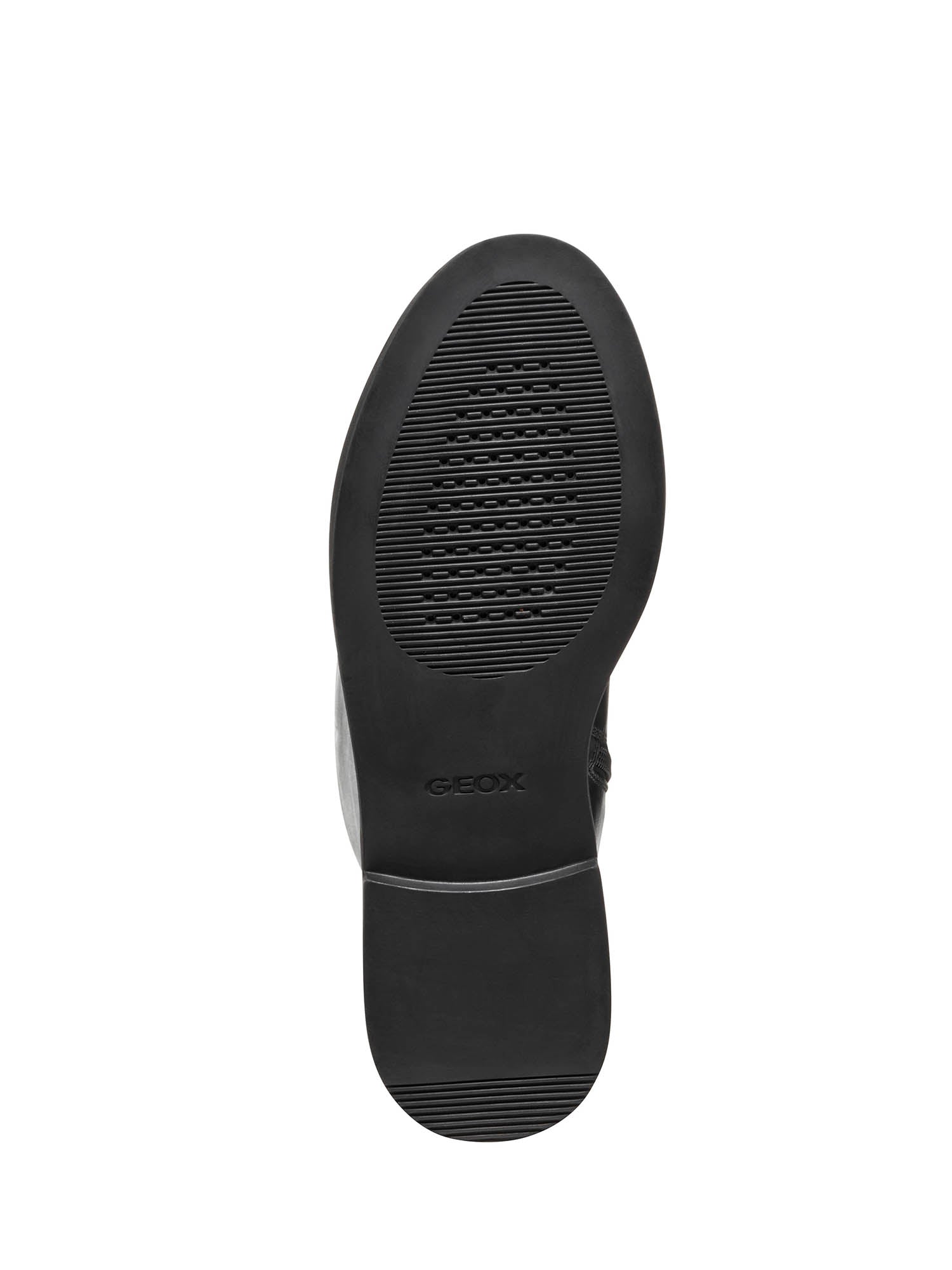 Stivali Nero Geox
