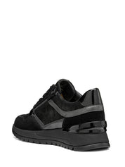 Sneakers Nero Geox