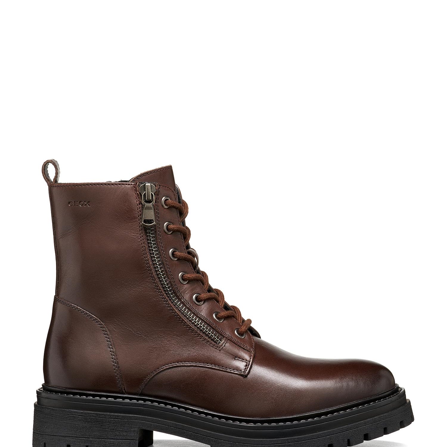 Anfibi Marrone Geox