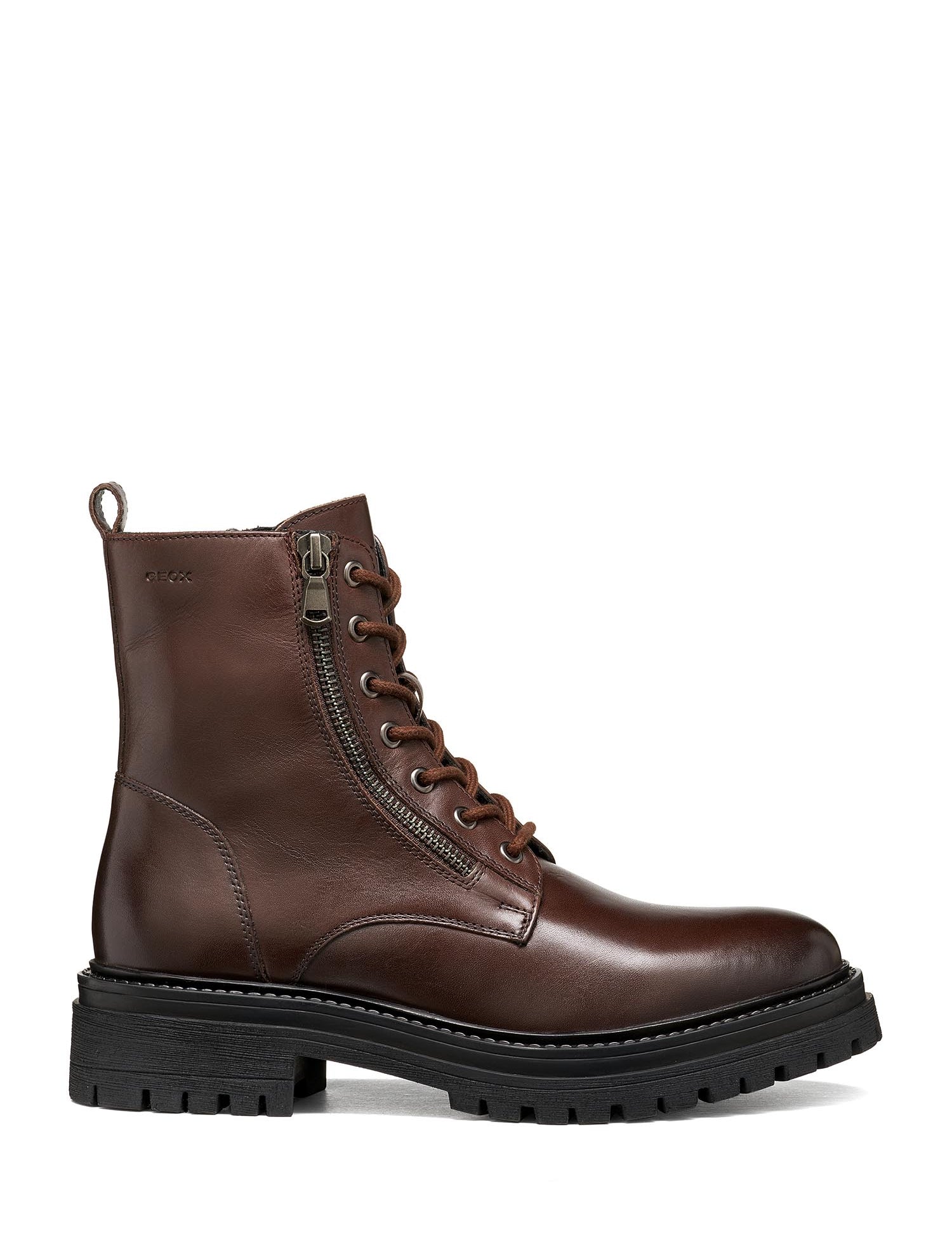 Anfibi Marrone Geox