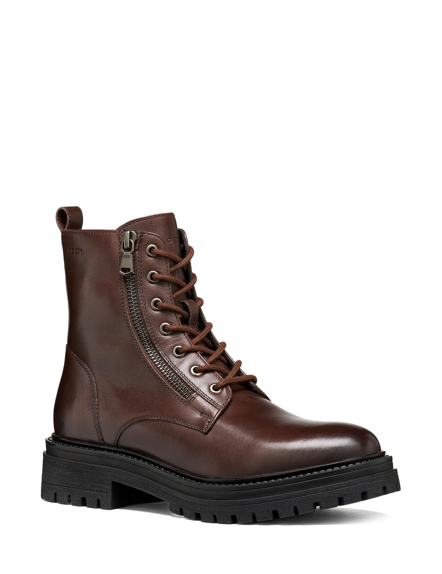 Anfibi Marrone Geox