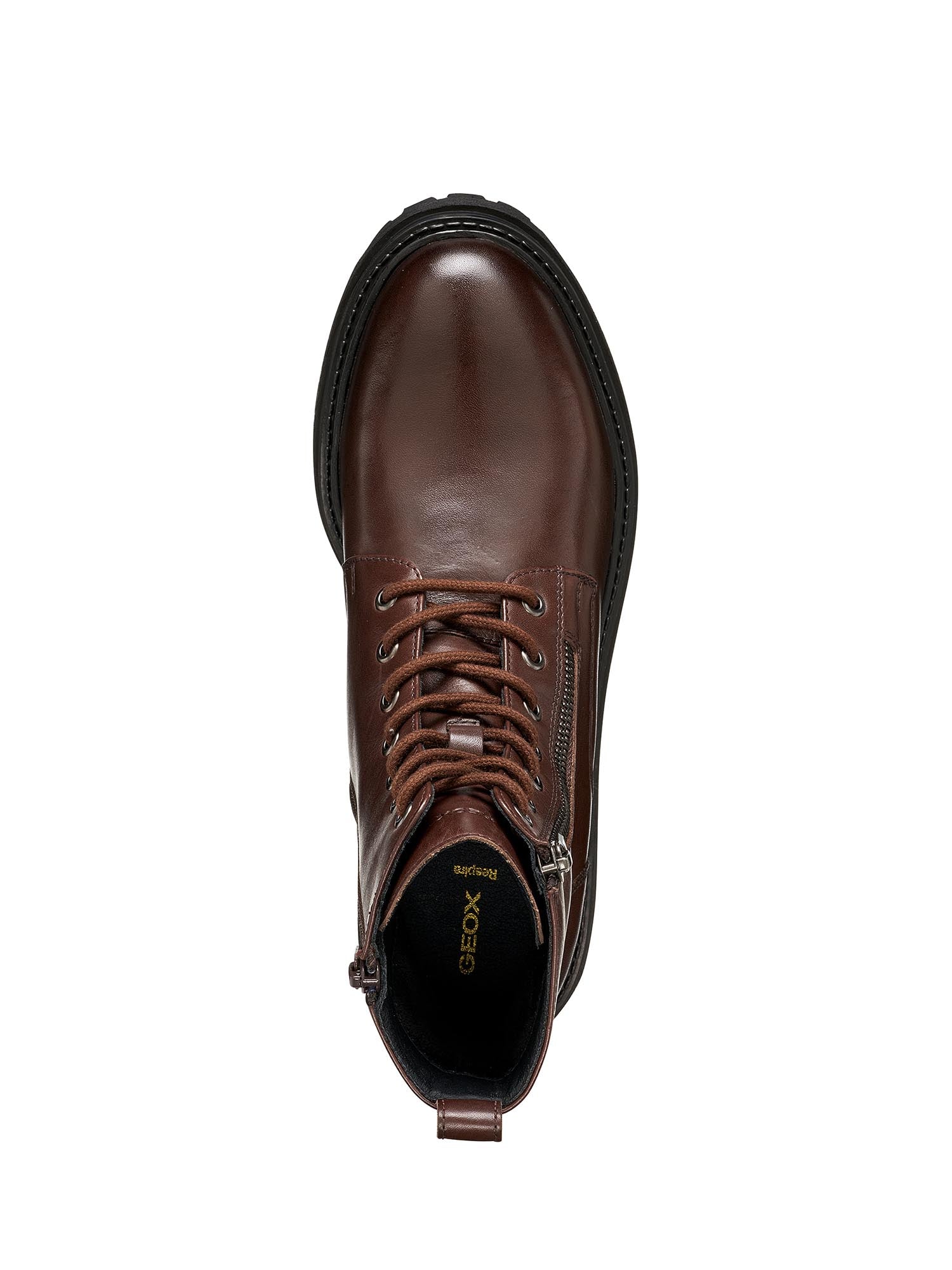 Anfibi Marrone Geox