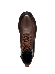 Anfibi Marrone Geox