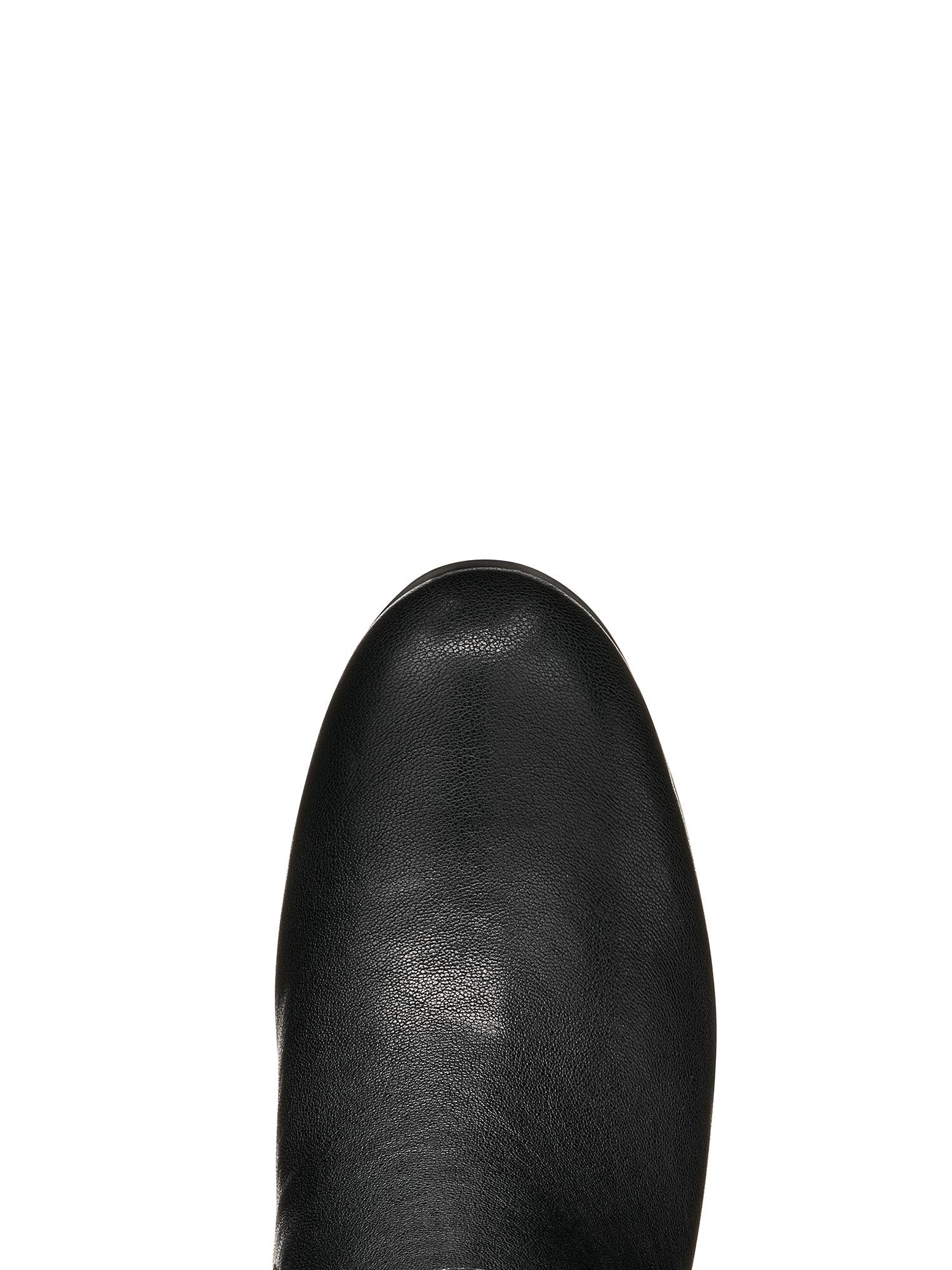 Stivali Nero Geox