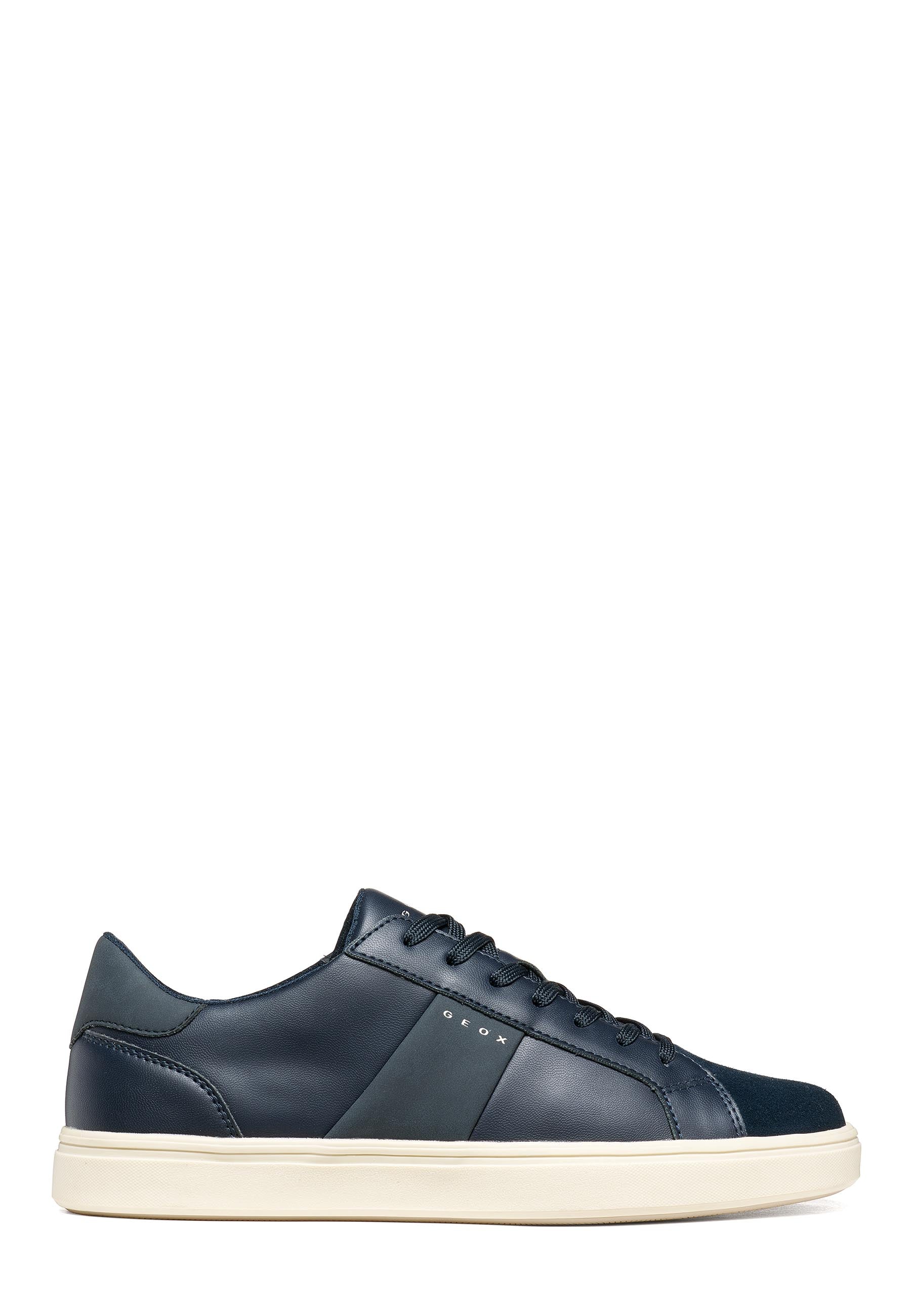 Sneakers Blu Geox