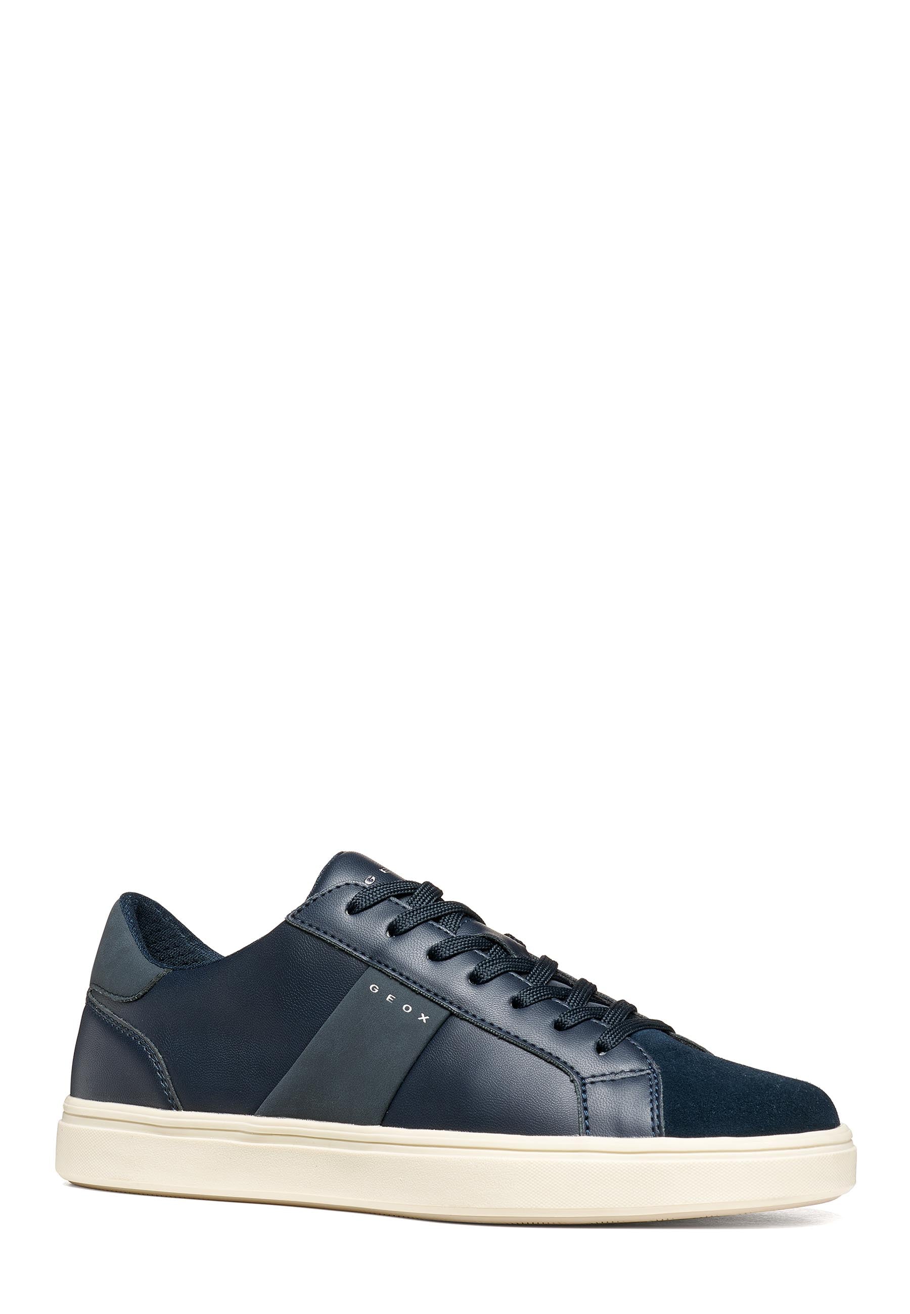 Sneakers Blu Geox