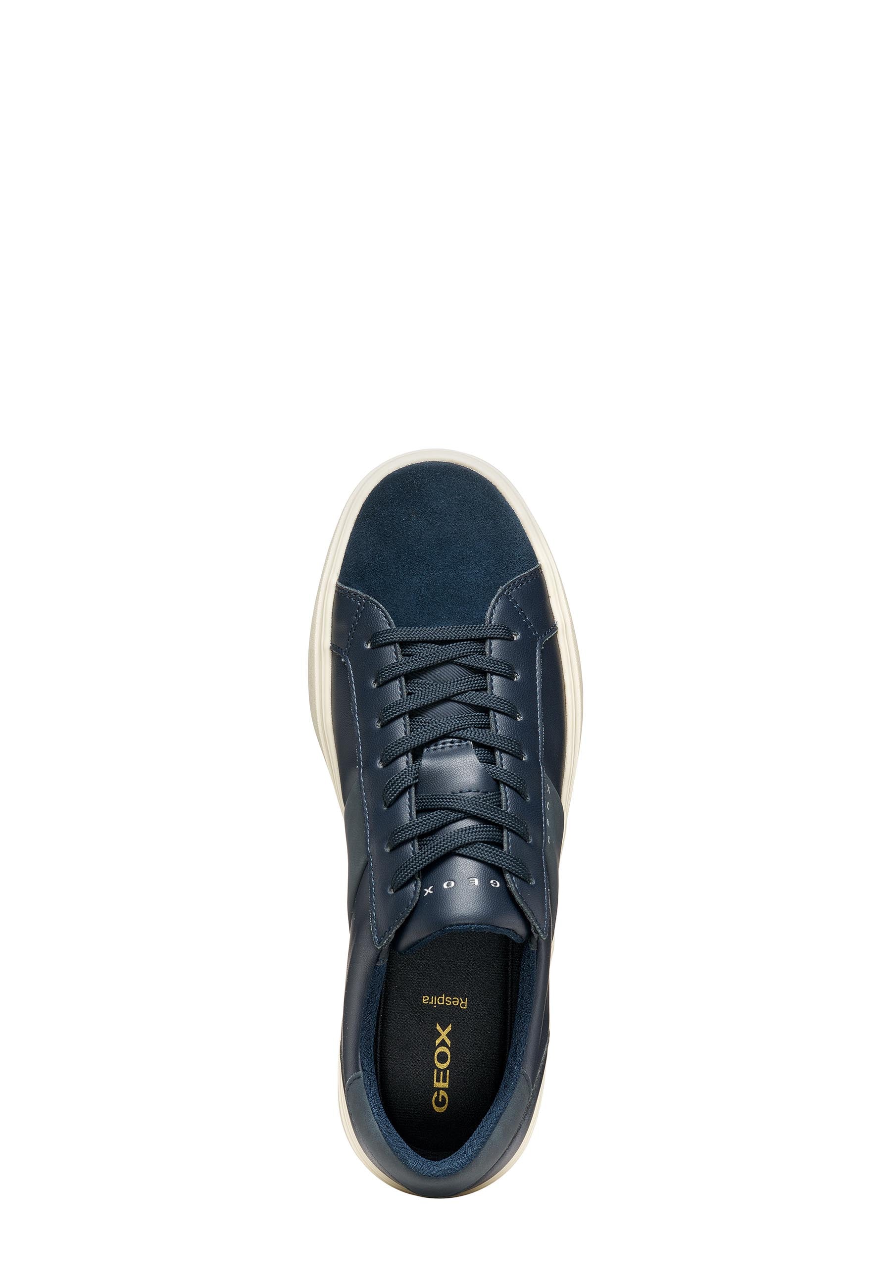 Sneakers Blu Geox