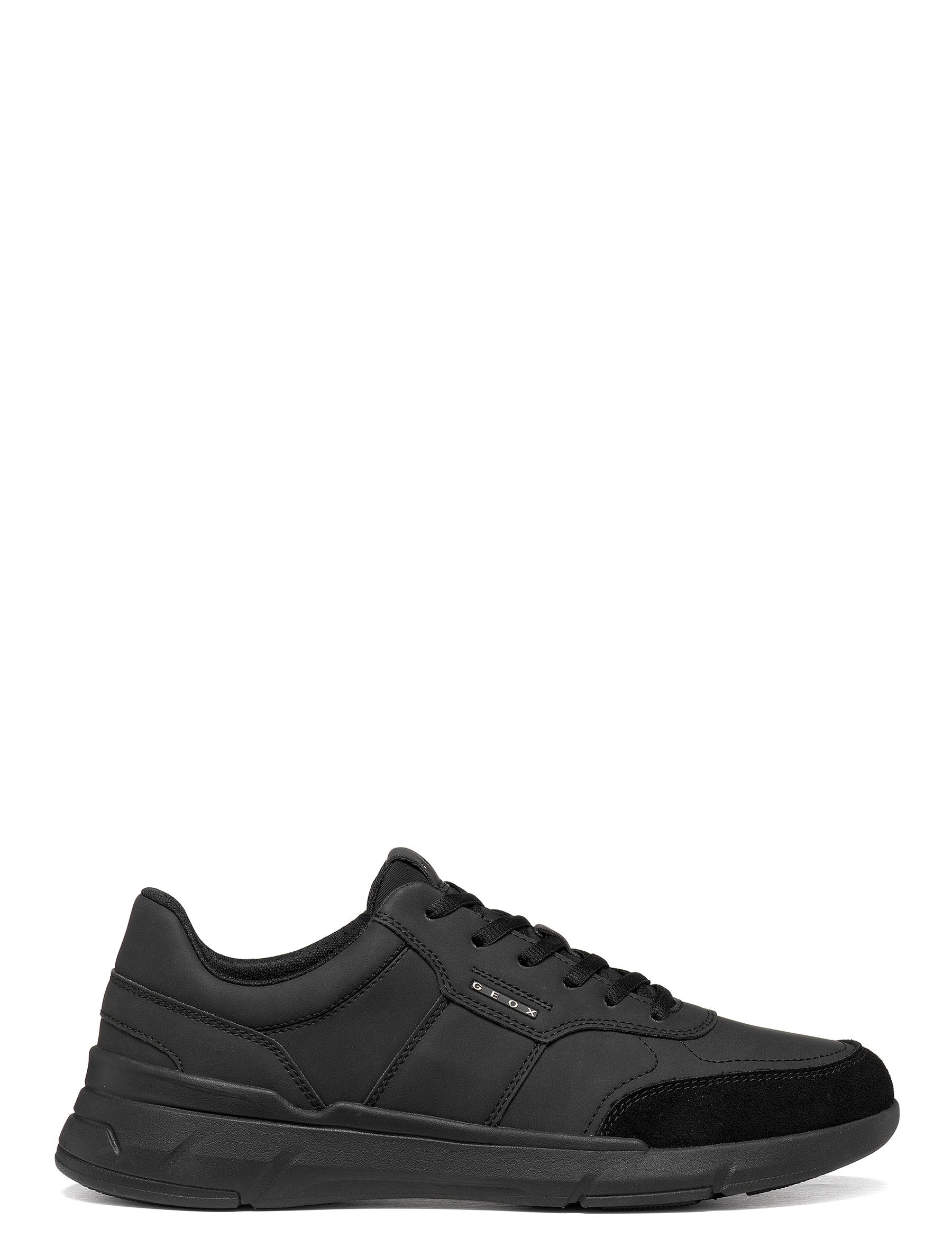 Sneakers Nero Geox