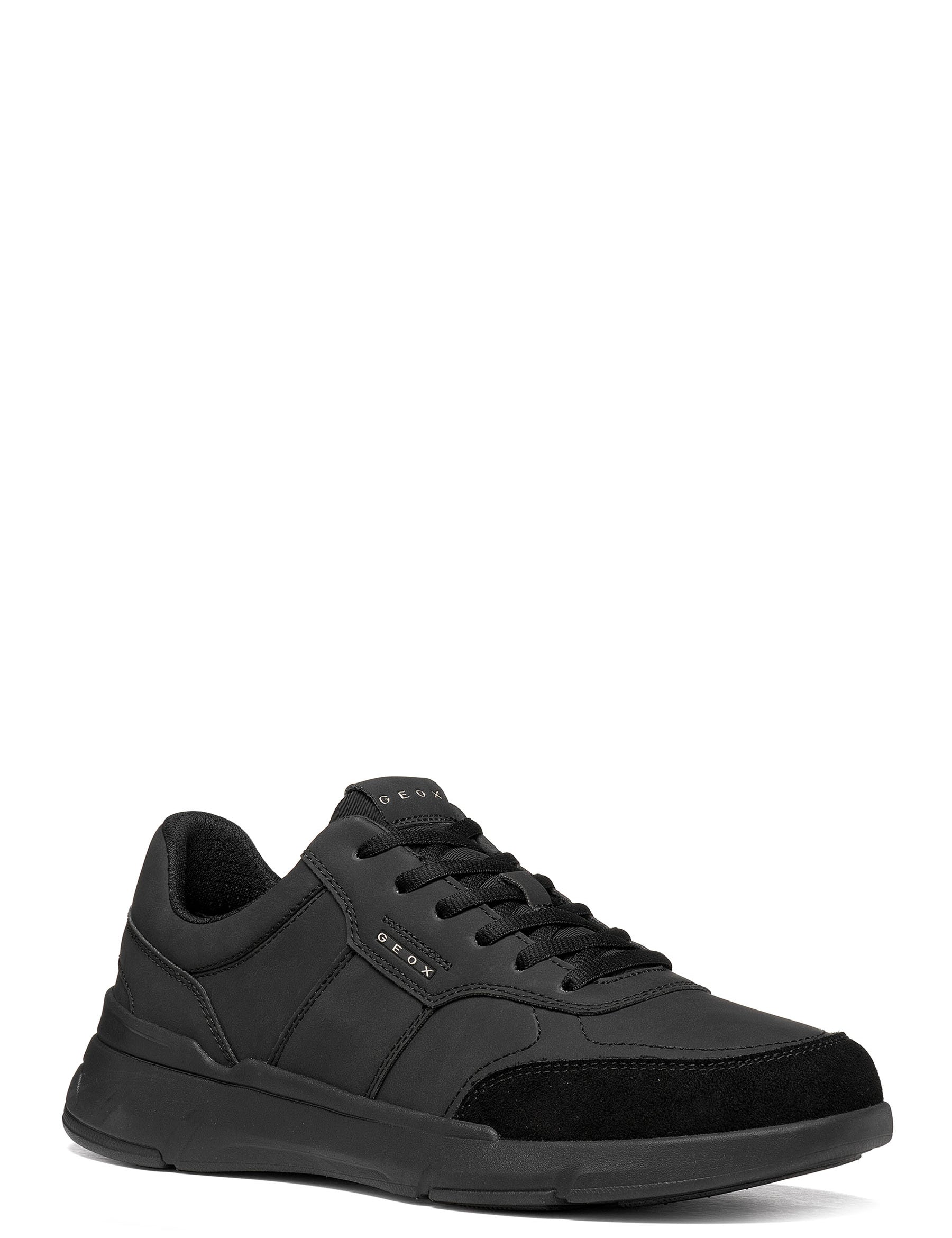 Sneakers Nero Geox