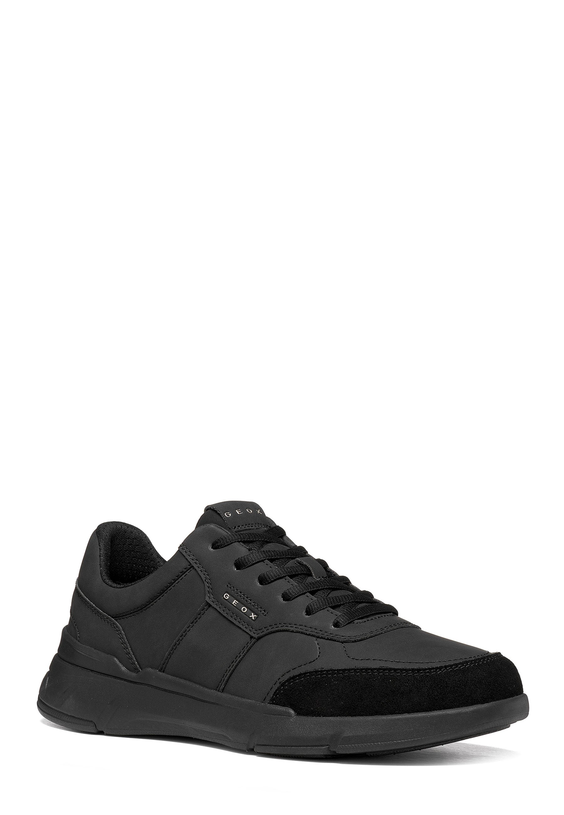 Sneakers Nero Geox