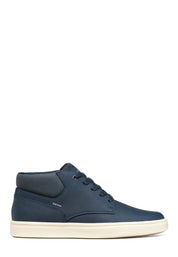 Polacchino Blu Chiaro Geox