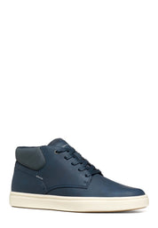 Polacchino Blu Chiaro Geox