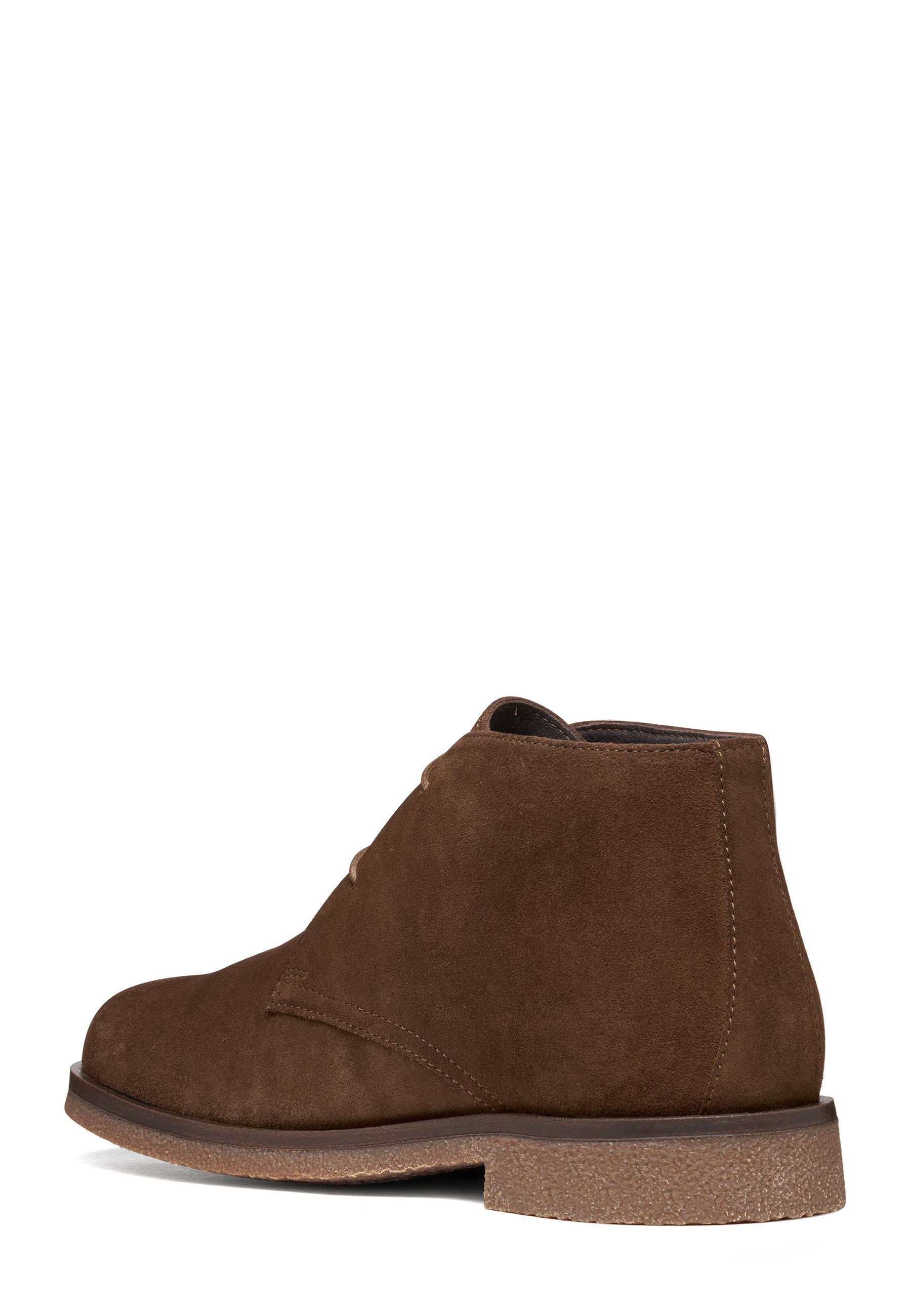 Polacchino Marrone Chiaro Geox