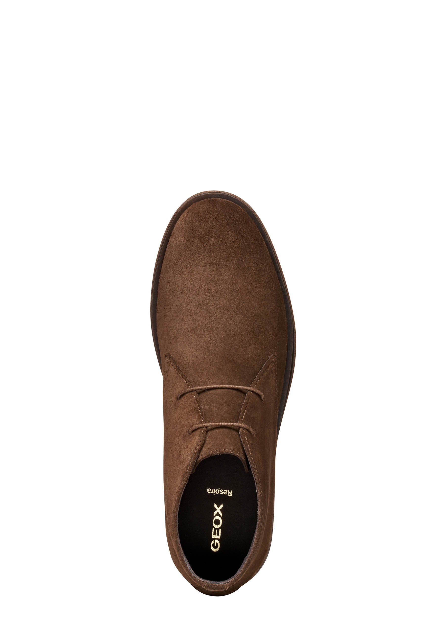 Polacchino Marrone Chiaro Geox