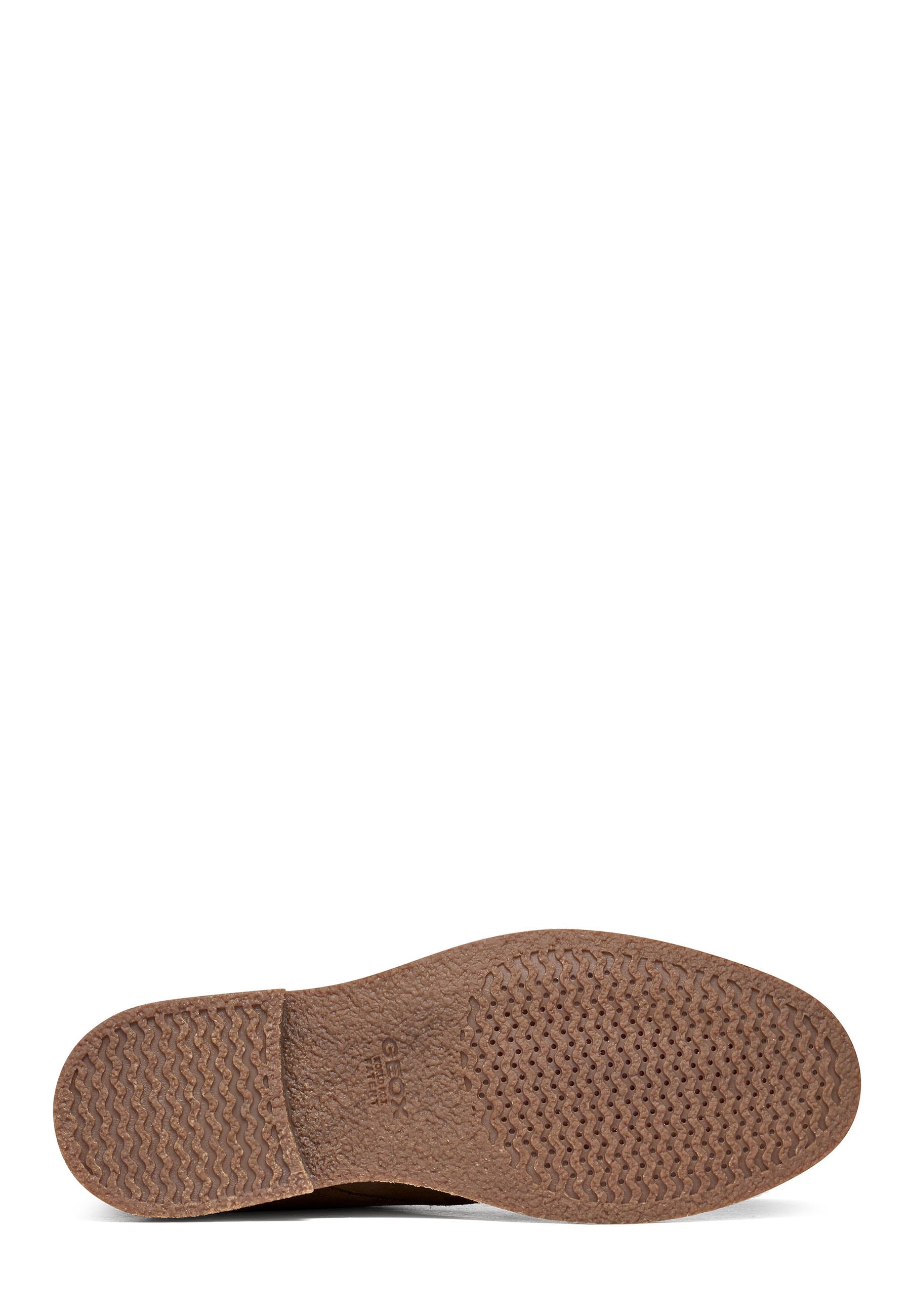 Polacchino Marrone Chiaro Geox
