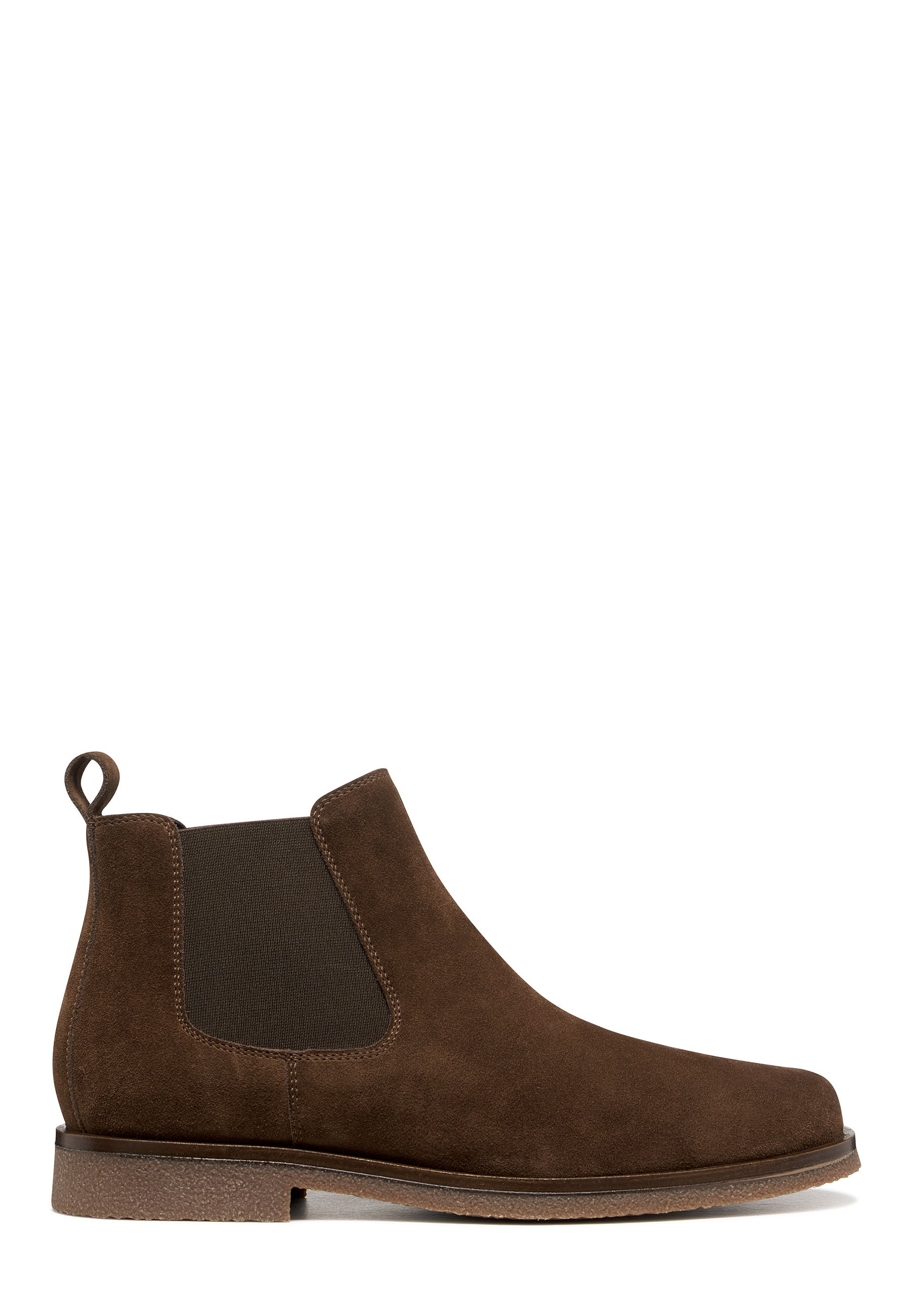 Stivaletti Marrone Geox