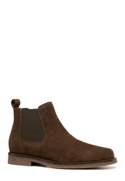 Stivaletti Marrone Geox