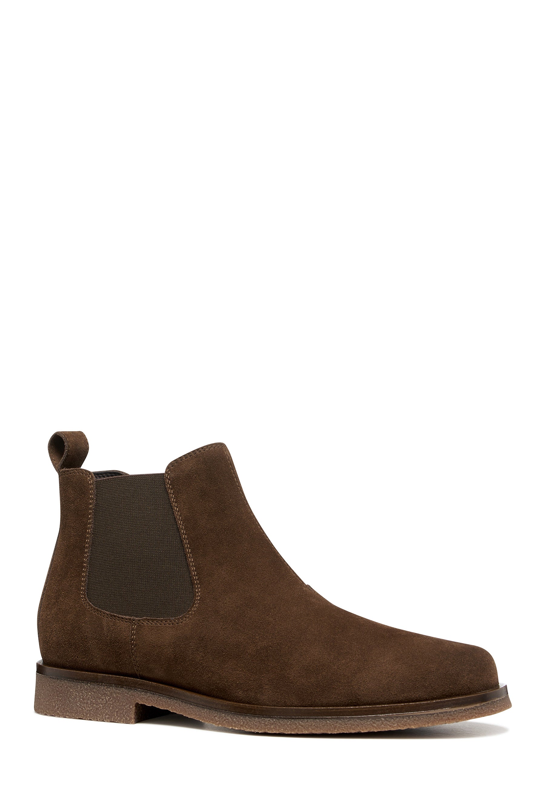 Stivaletti Marrone Geox