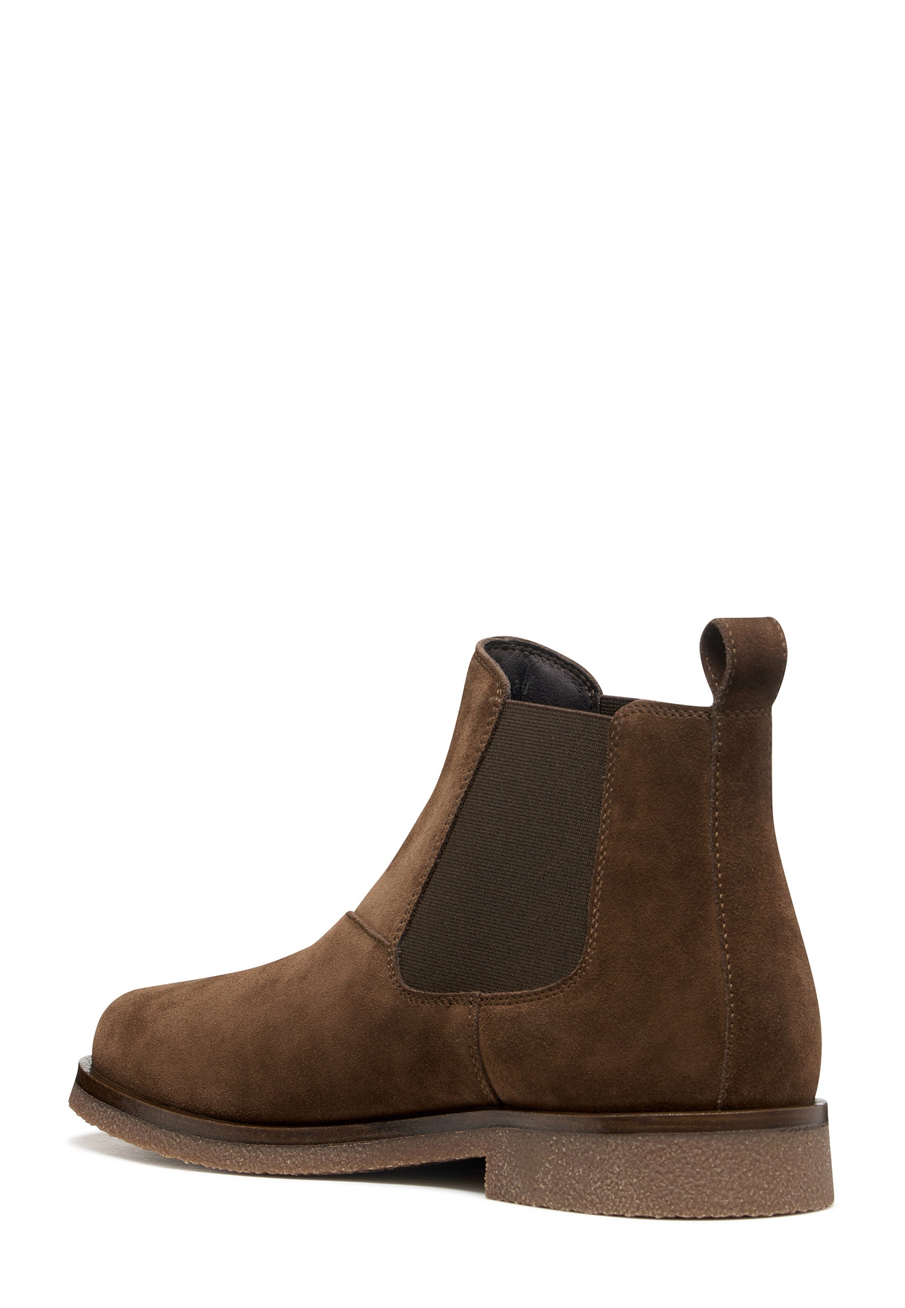 Stivaletti Marrone Geox