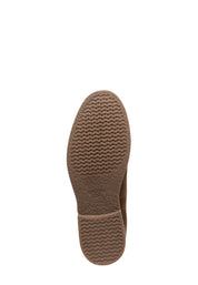Stivaletti Marrone Geox