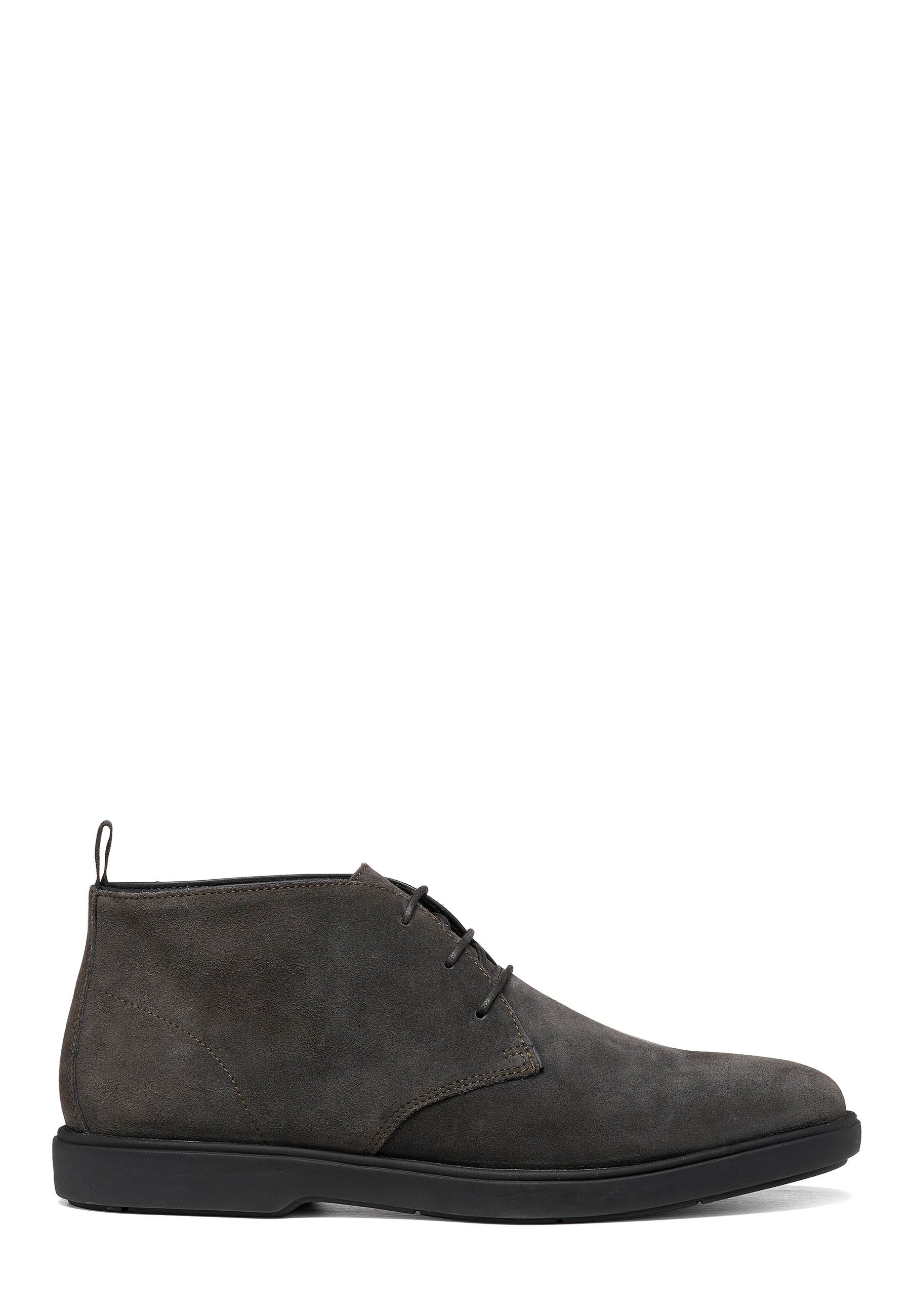 Polacchino Grigio Geox