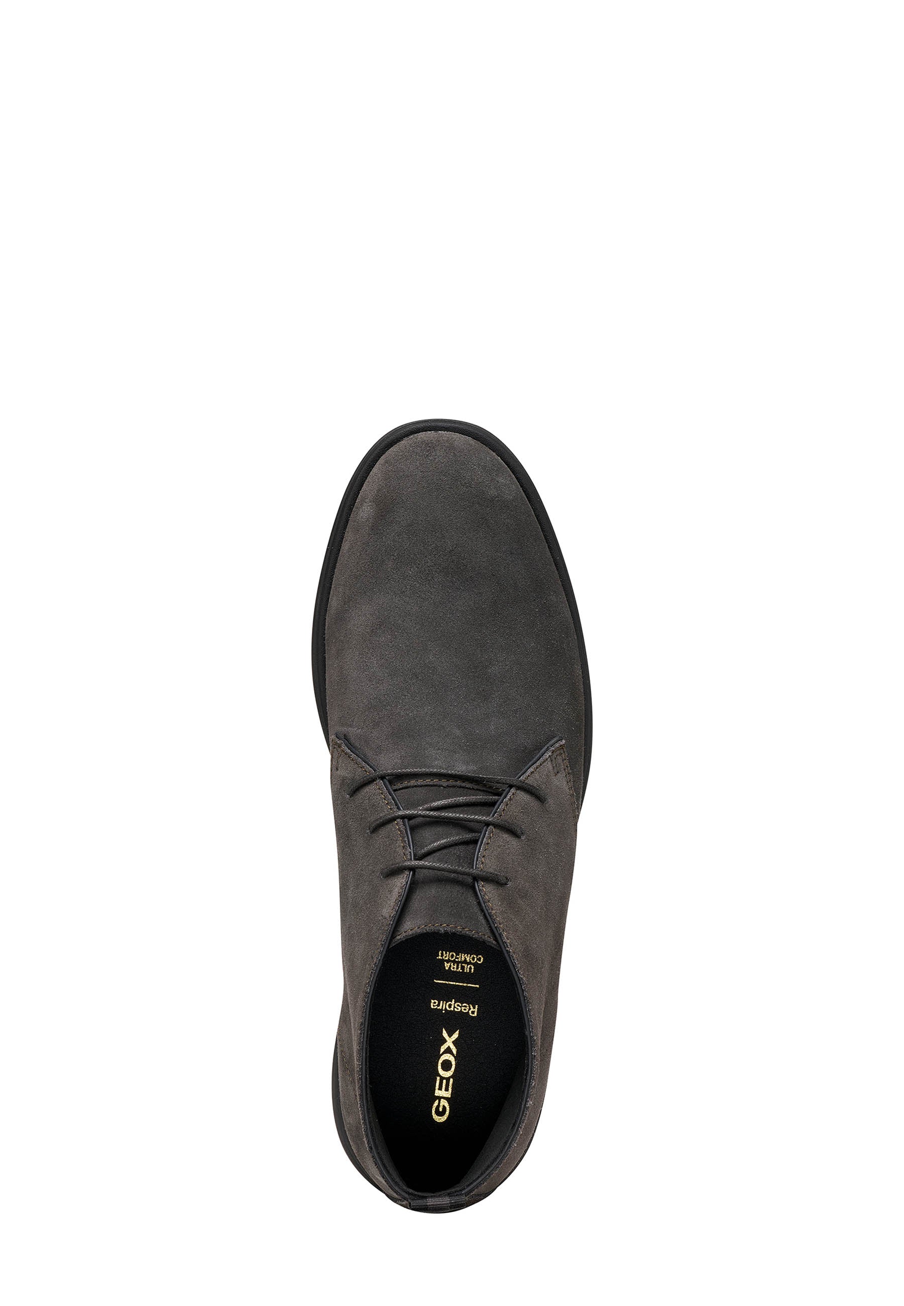 Polacchino Grigio Geox