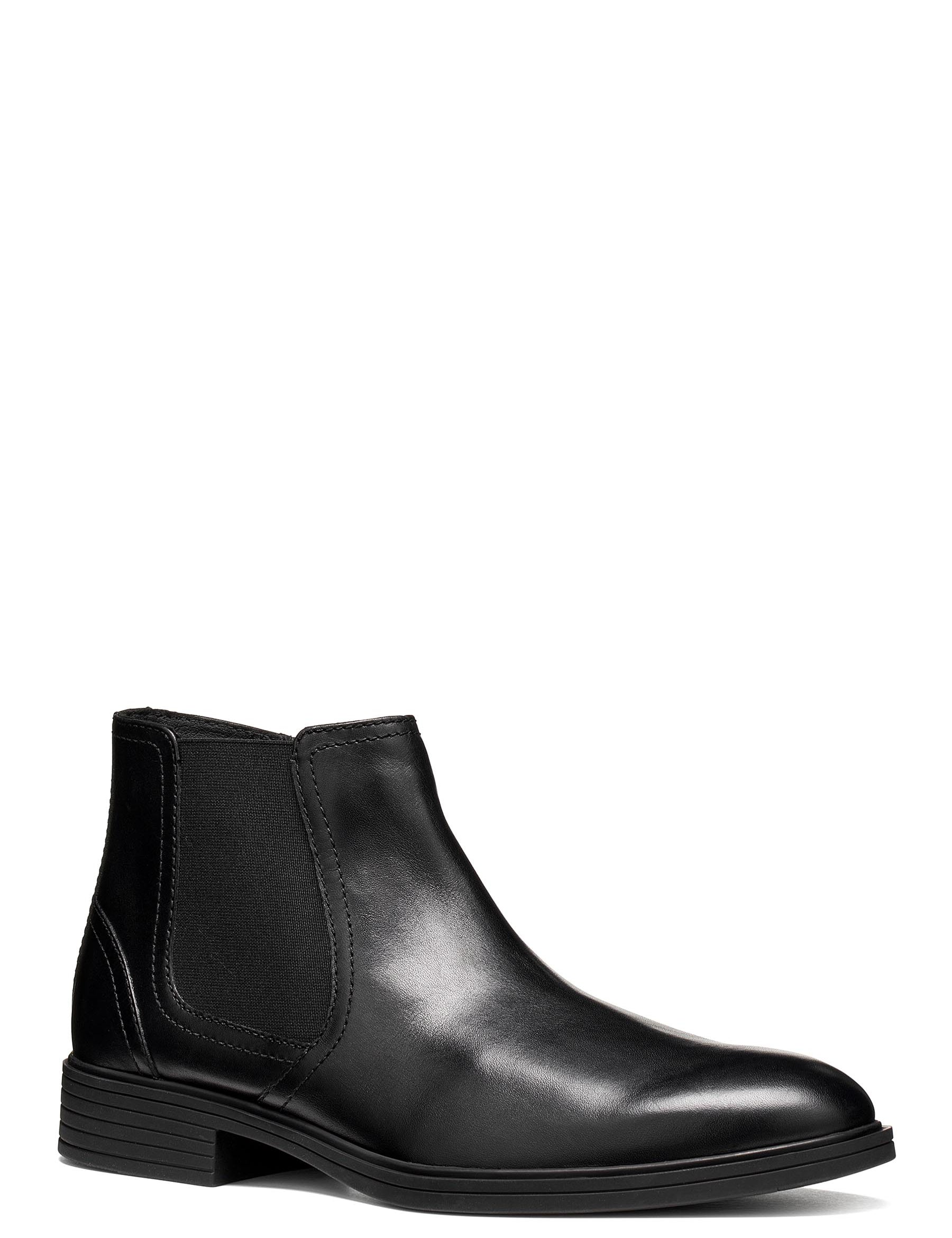 Stivaletti Nero Geox