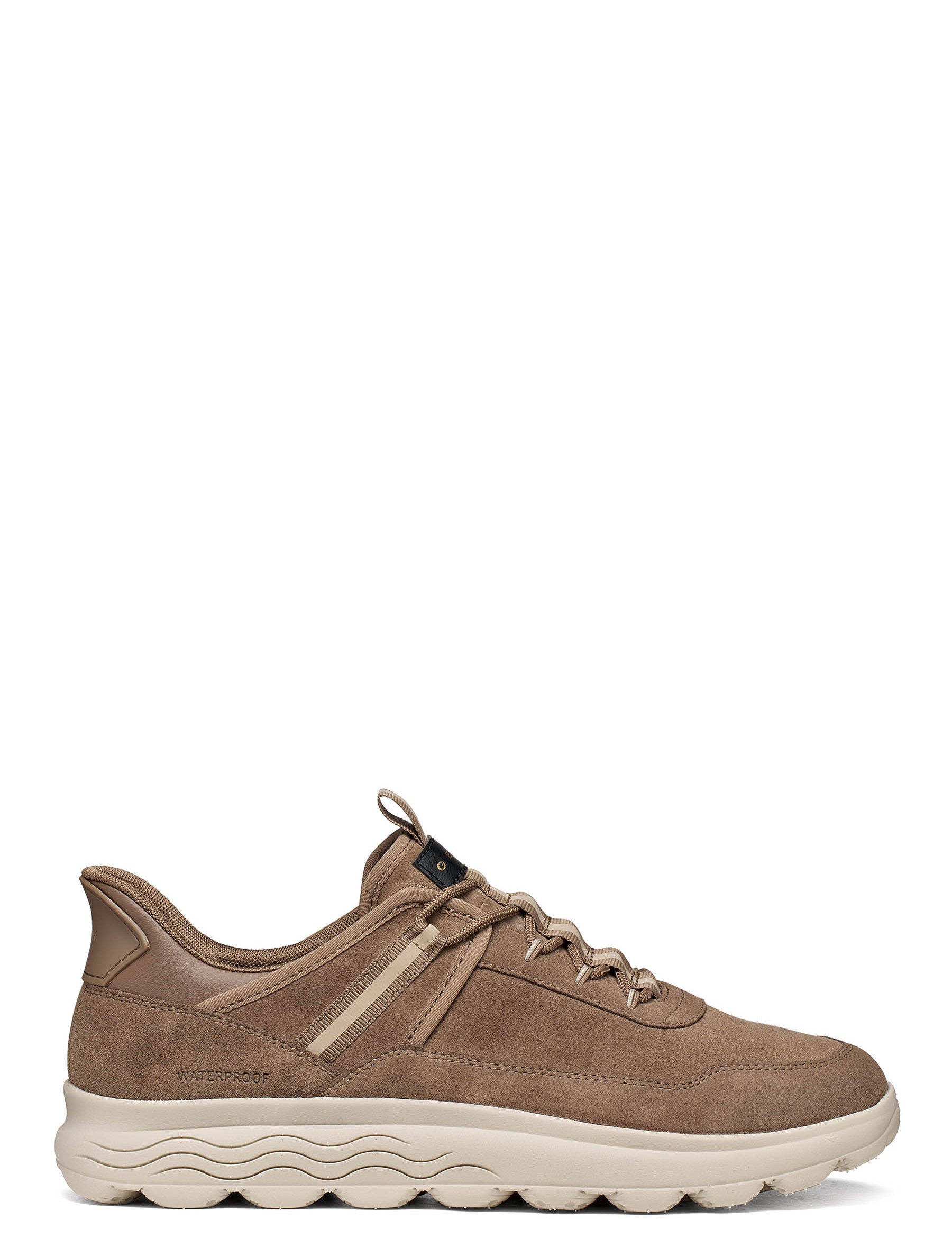 Sneakers Marrone Geox