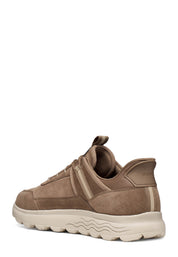 Sneakers Marrone Geox