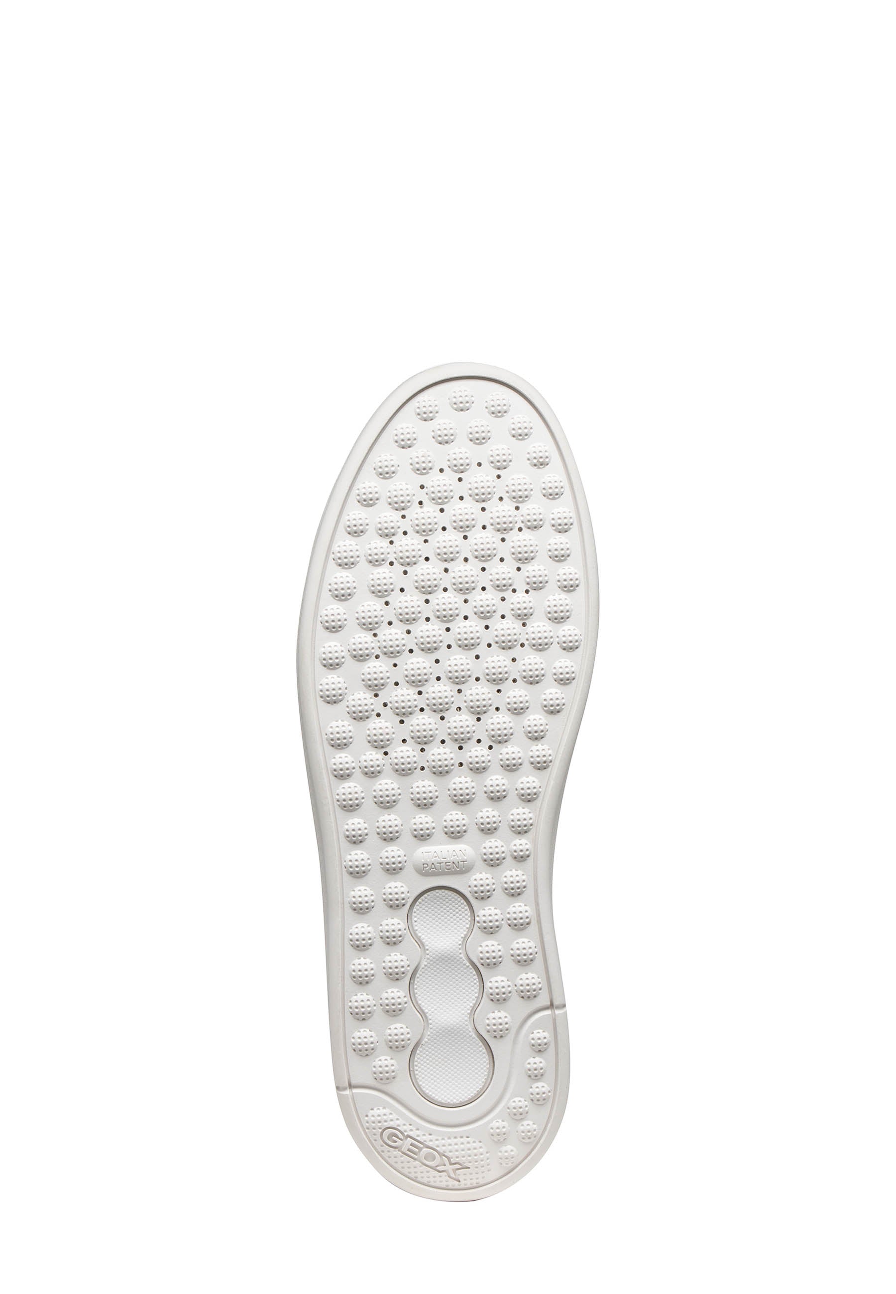 Sneakers Bianco Geox