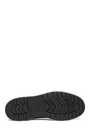 Anfibi Nero Geox