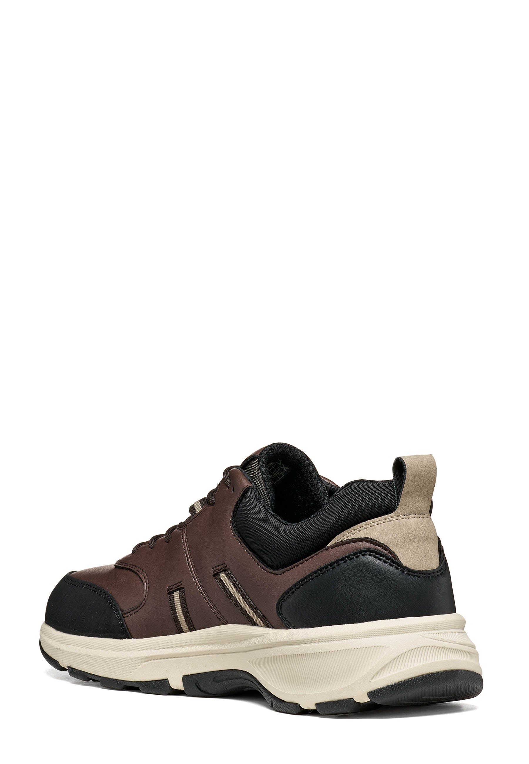 Sneakers Marrone Geox