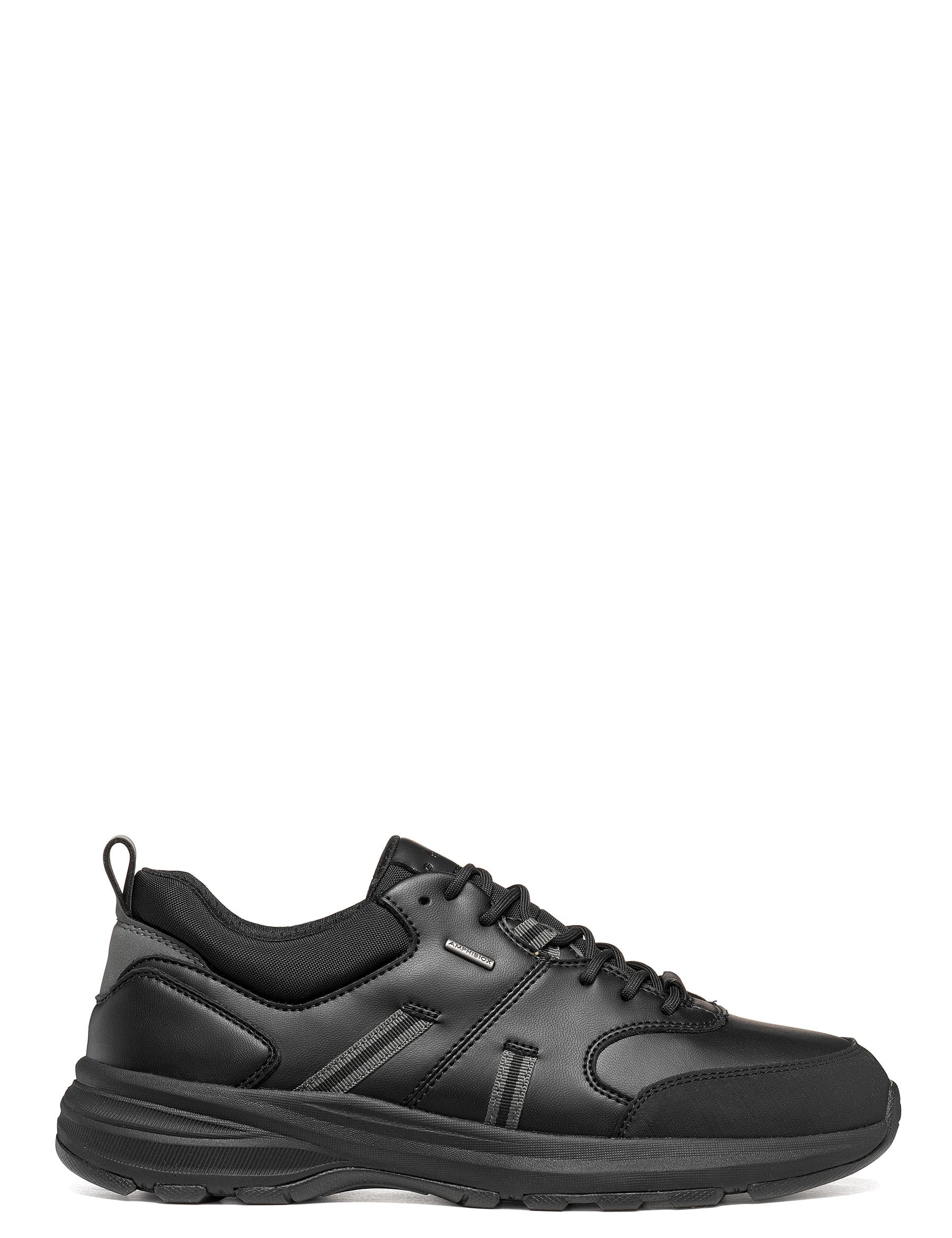 Sneakers Nero Geox