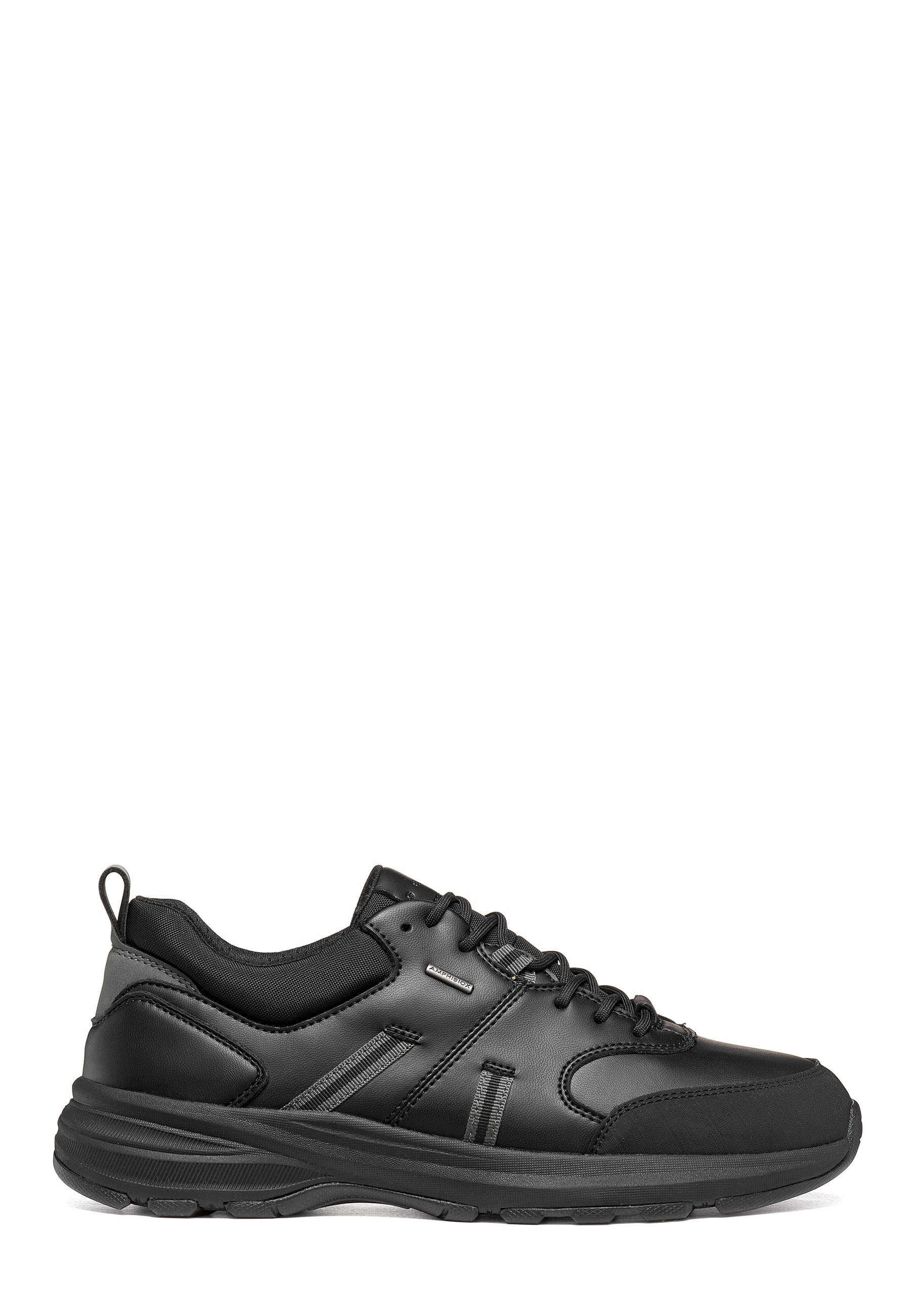 Sneakers Nero Geox