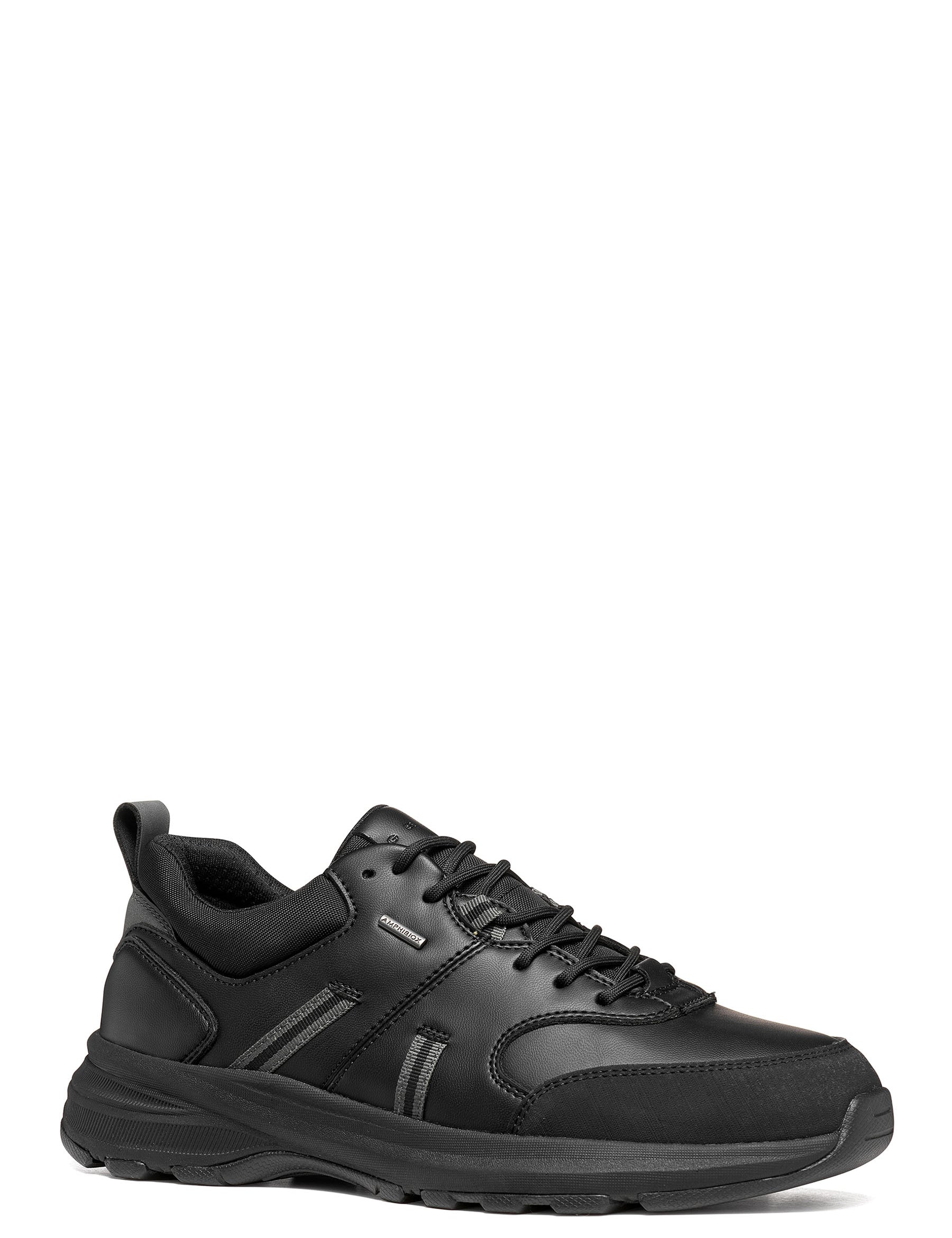 Sneakers Nero Geox