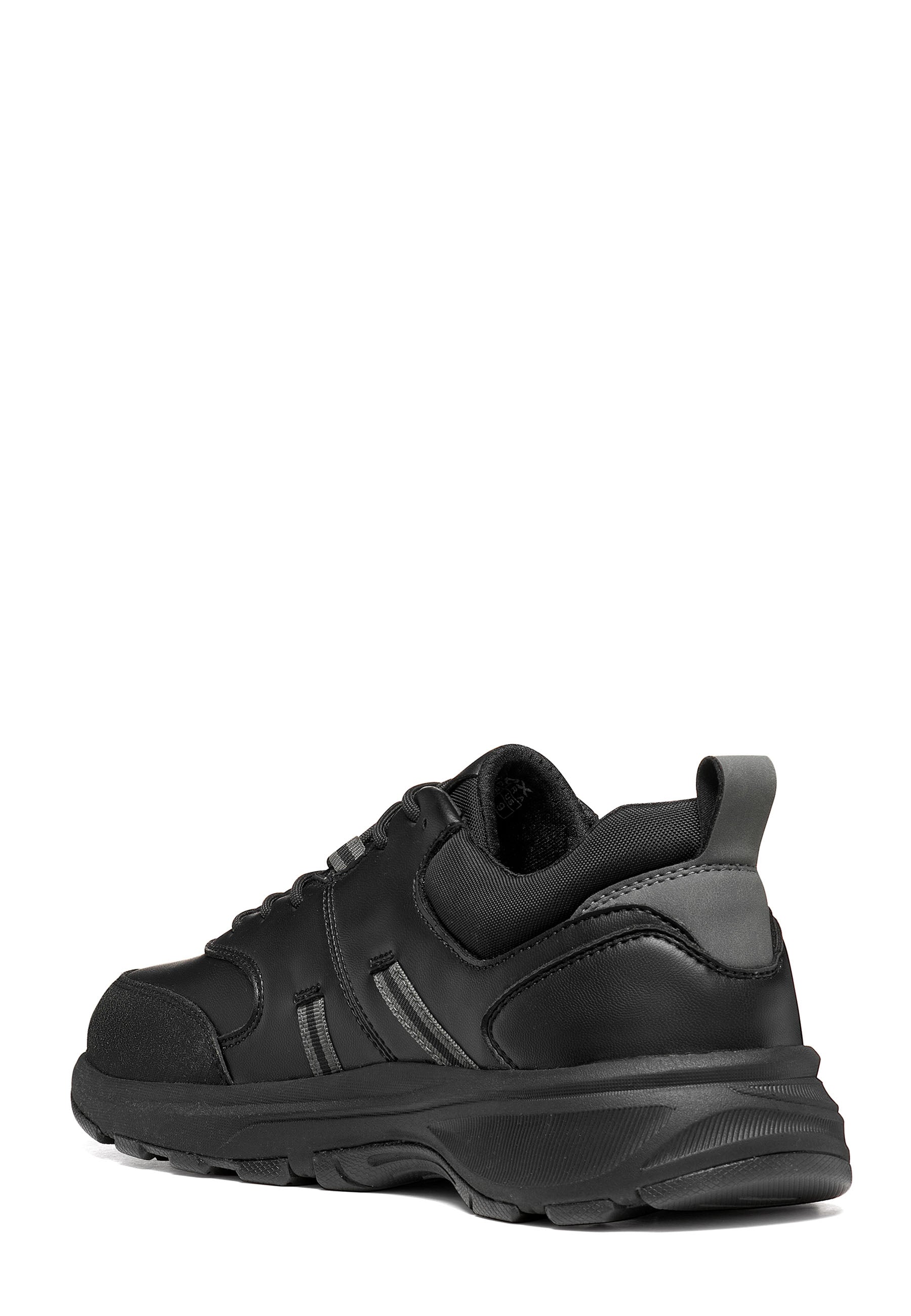Sneakers Nero Geox