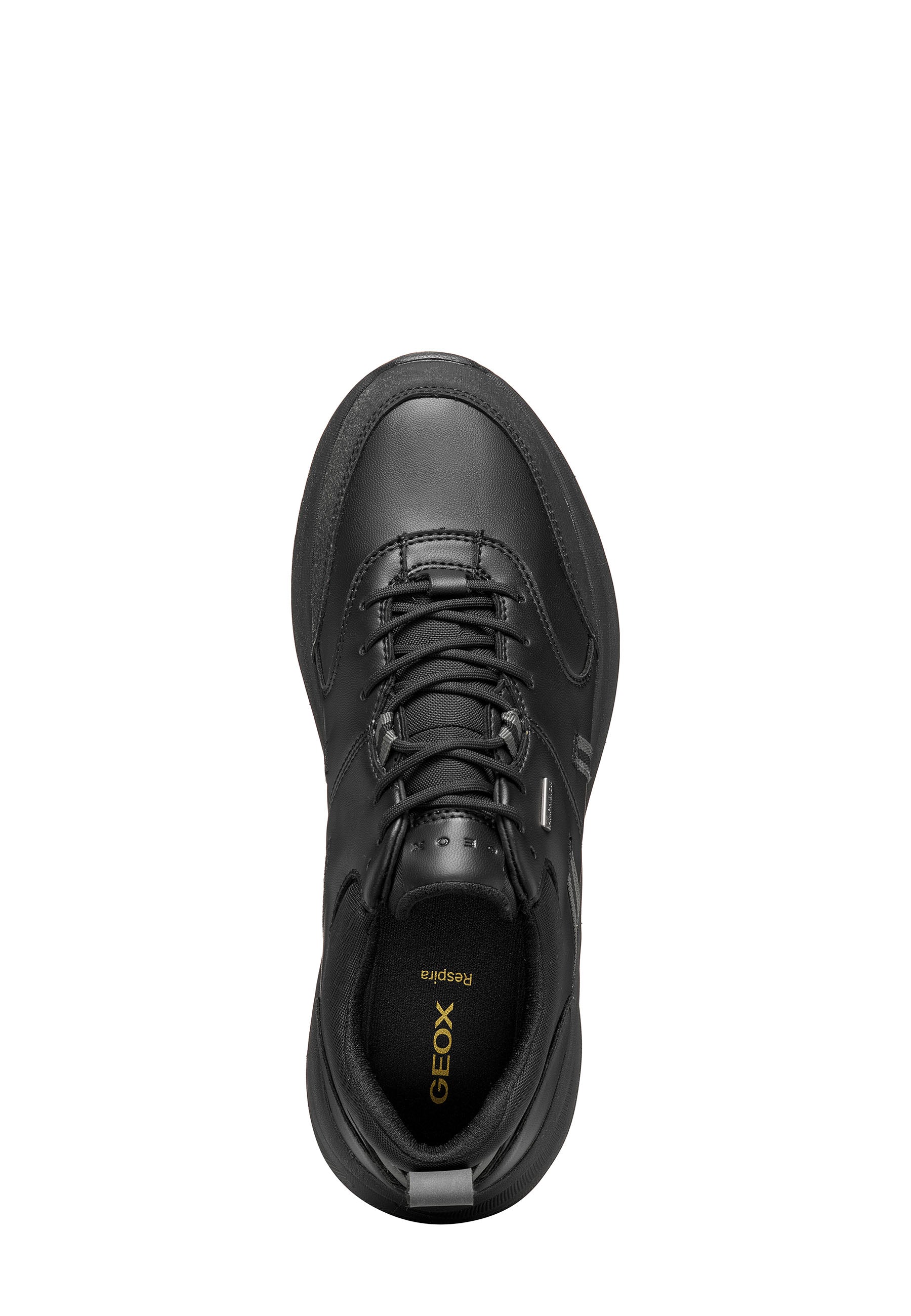 Sneakers Nero Geox